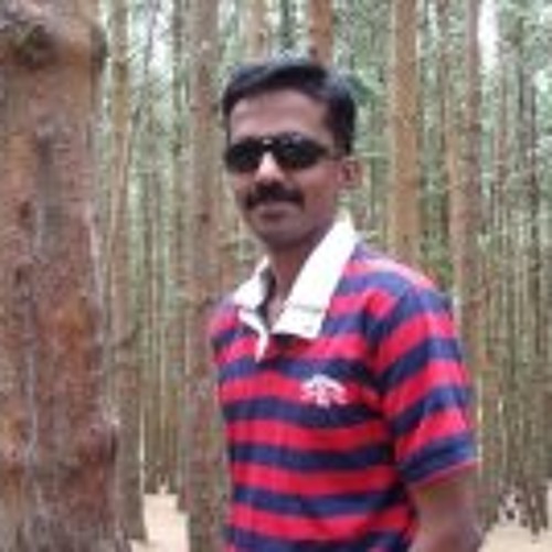 Suresh Kumar 35’s avatar