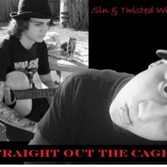 Sin & Twisted Wizdom