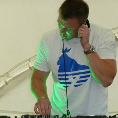 Olly Lennox