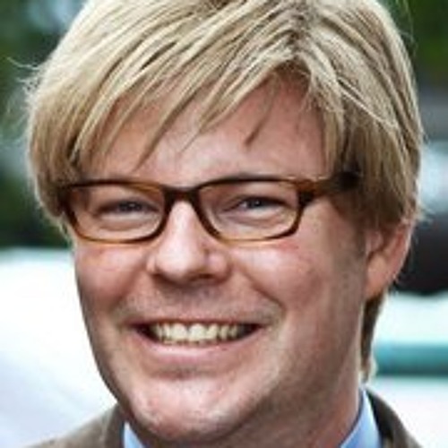 Frímann Gunnarsson’s avatar