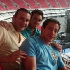 Bernardo Taylor Ibarra