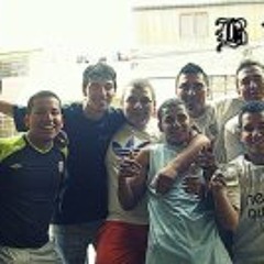 BarriiOo Trecee