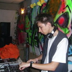 Alex Crystal