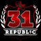31 Republic Hip Hop