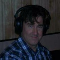 CharlieWood-Drums&Percuss