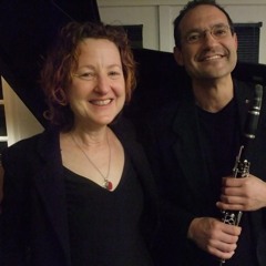 Myra Melford/Ben Goldberg