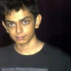 Arya Shah