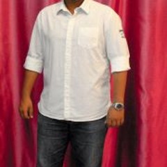 Jubin Joseph Kizhakkayil