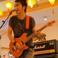 Indra 'koko' Iryawansyah