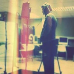 Aaron James Dyson Andrews