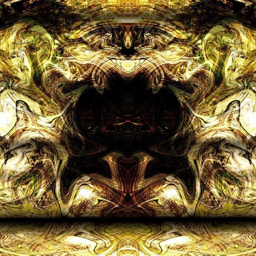 Neurofunk/Darkstep Mix