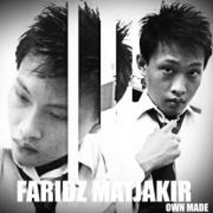 Faridz Matjakir