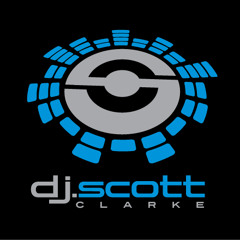 Scott Clarke - The Healing