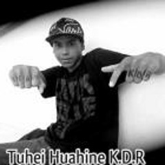 Tuhei Huahine Kdr