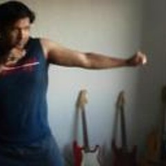 Alberto Sanchez Acosta