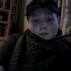 Ethan Beefan Mussell