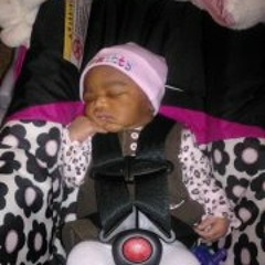 Tahlisa LuvinMine Webb