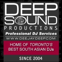 Deep Sound DJs - Toronto