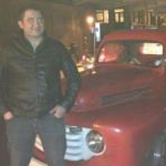 Greg TheGodfather Smith