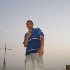 Mohamed Ahmed Abbas