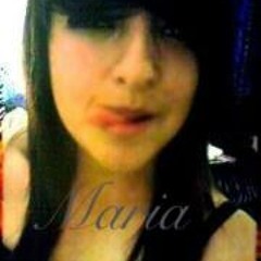 Maria Natalie Alvarado