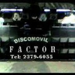 Factor Discomovil