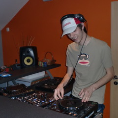 djparadox(marticoshell)
