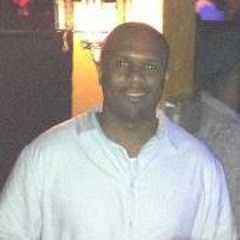 Roosevelt Harrison