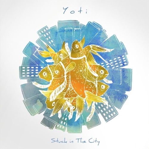 YOTI’s avatar