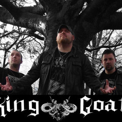 King Goat