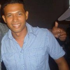 Jorge Luis Nuñez Ramirez