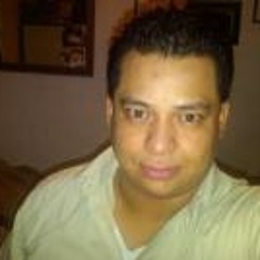 Alejandro Martinez Asabay