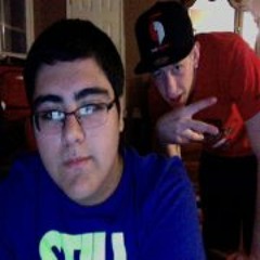 Gumball Daniel Ortega