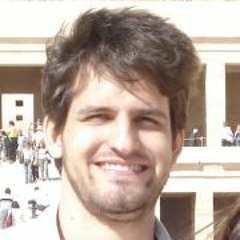 Alexandre Amoedo Amorim