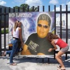 Angel Muñoz Ritmo Latino