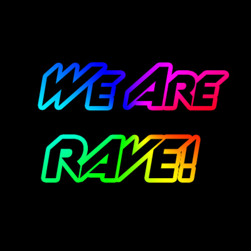 WE ARE RAVE!’s avatar