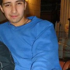 Cristopher Esteban Ponce