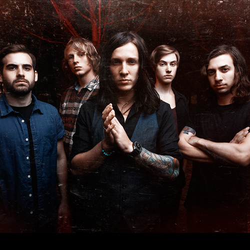 The Word Alive’s avatar