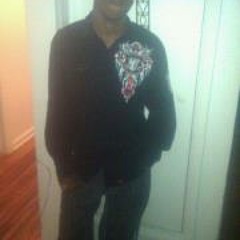 Randy Bernard Moody