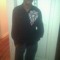 Randy Bernard Moody