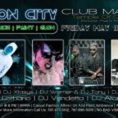 Javier Totty Riquelme