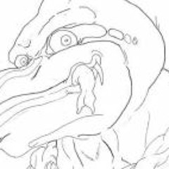 Eelie Eel