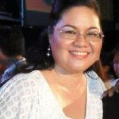 Gloria Sua Villarojo