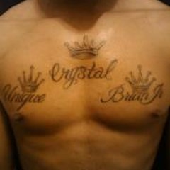 Brian Iwishuwould Sr.