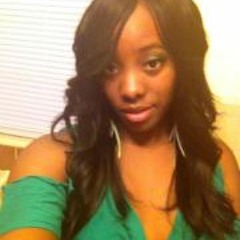 Mariah M'ofMack Harmon