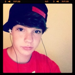 Ethan Last'Kings Phillips