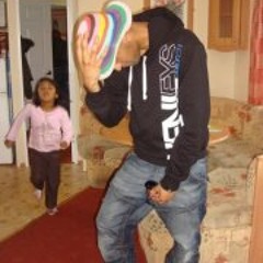 Bashy Bash 1