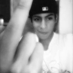 Kanel Rodrigo Bravo Tapia