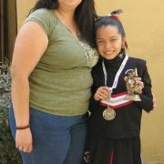 Christina Fernandez 5