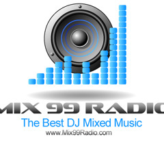 Mix 99 Radio